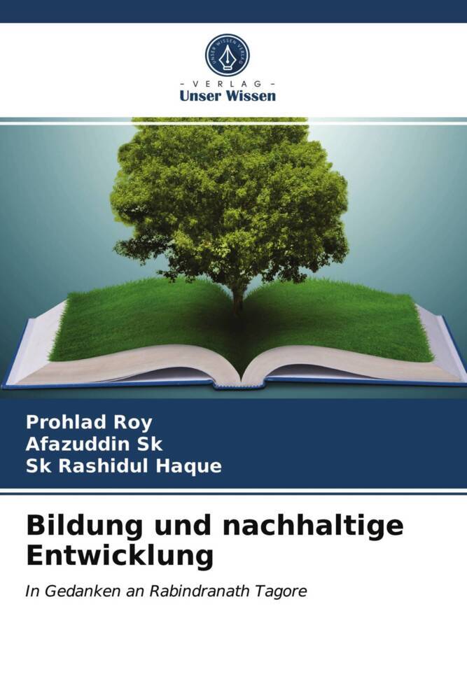 Bildung und nachhaltige Entwicklung