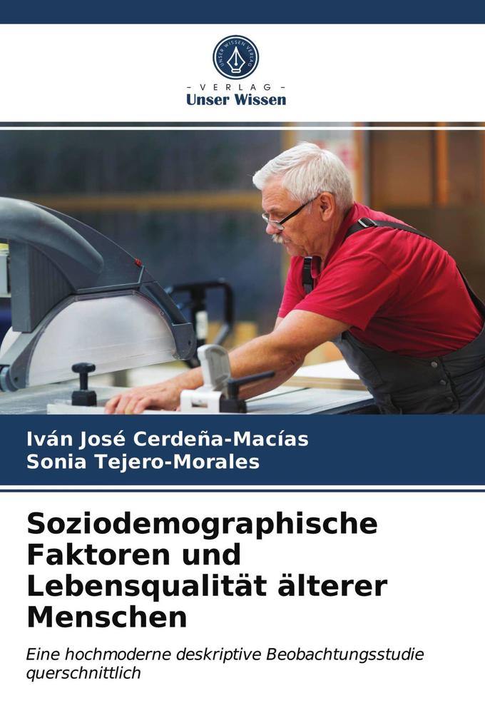 Soziodemographische Faktoren und Lebensqualität älterer Menschen