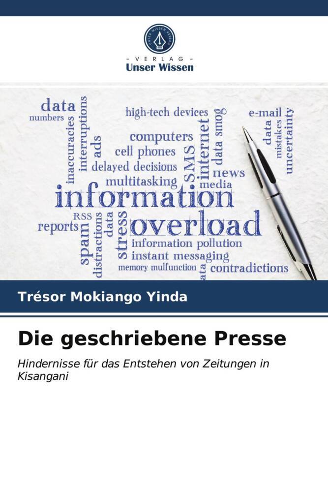Die geschriebene Presse