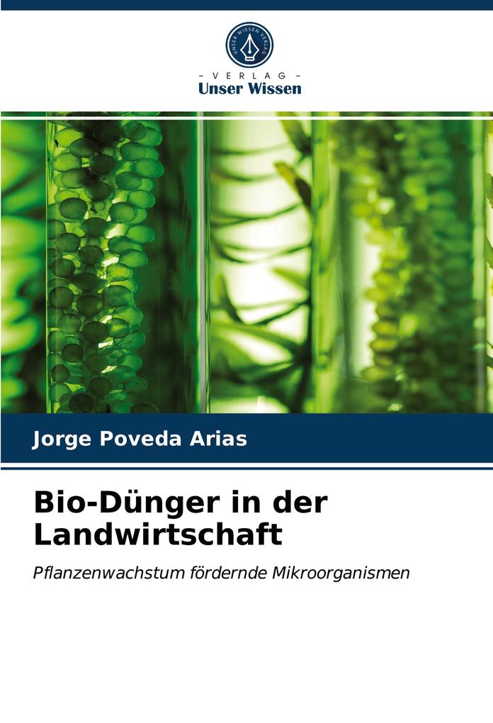 Bio-Dünger in der Landwirtschaft