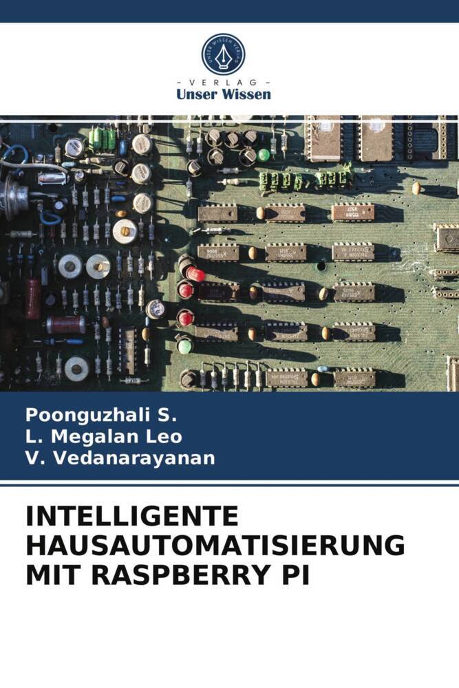 INTELLIGENTE HAUSAUTOMATISIERUNG MIT RASPBERRY PI