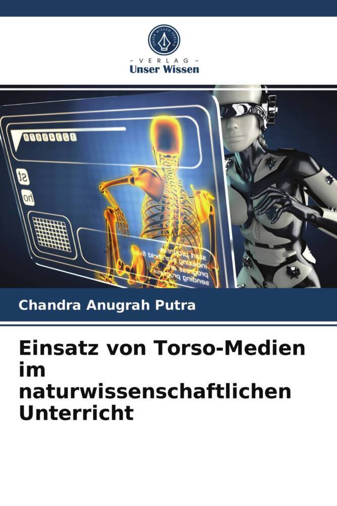 Einsatz von Torso-Medien im naturwissenschaftlichen Unterricht