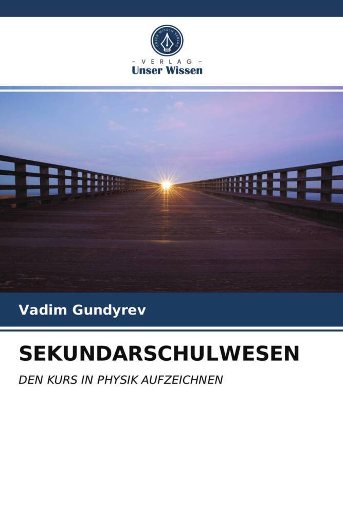 SEKUNDARSCHULWESEN