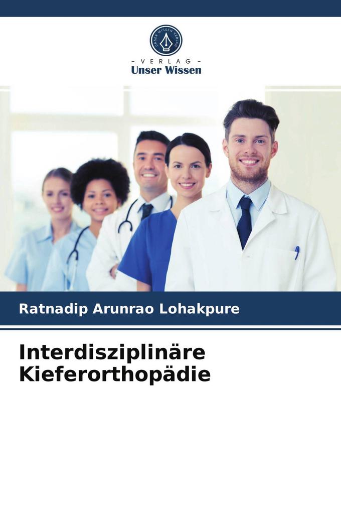 Interdisziplinäre Kieferorthopädie