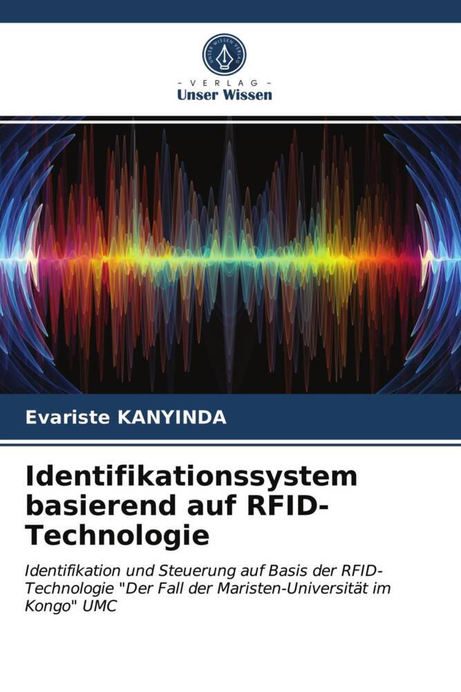 Identifikationssystem basierend auf RFID-Technologie
