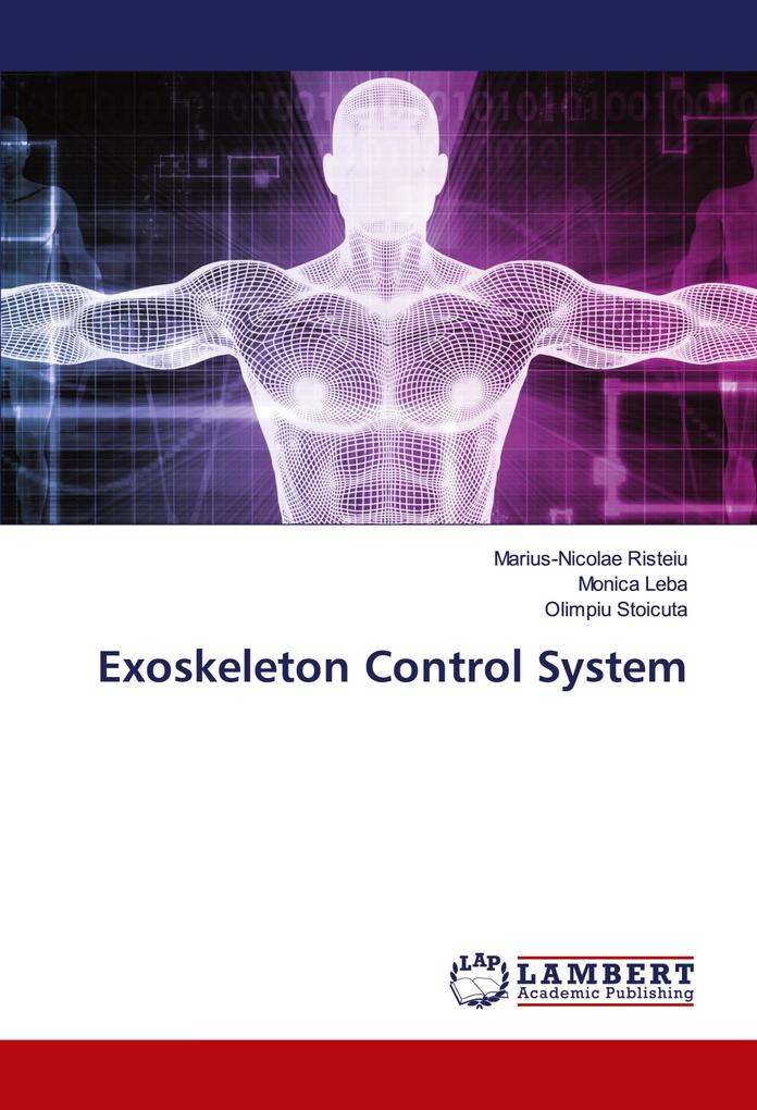Exoskeleton Control System