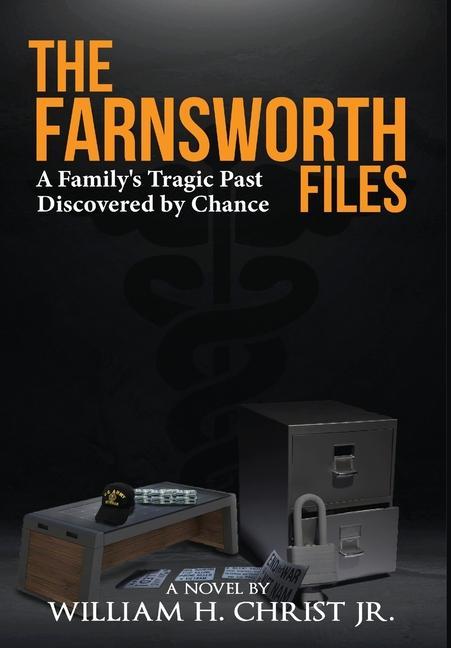 The Farnsworth Files