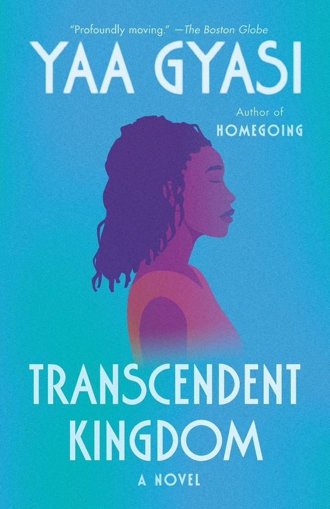 Transcendent Kingdom