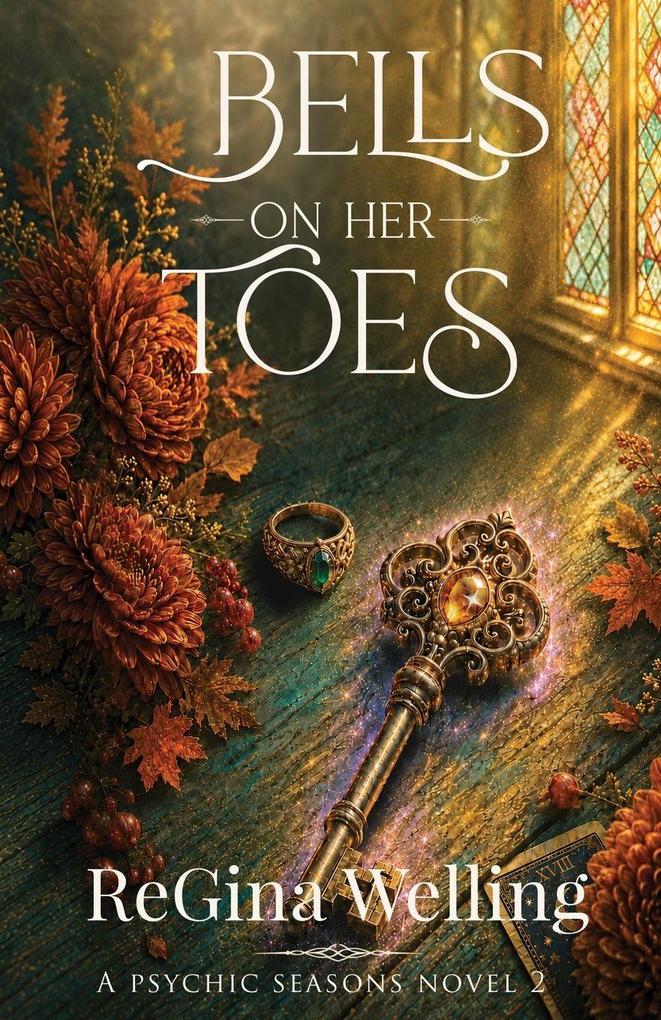 Bells On Her Toes