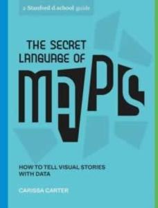 Random House Llc Us The Secret Language Of Maps