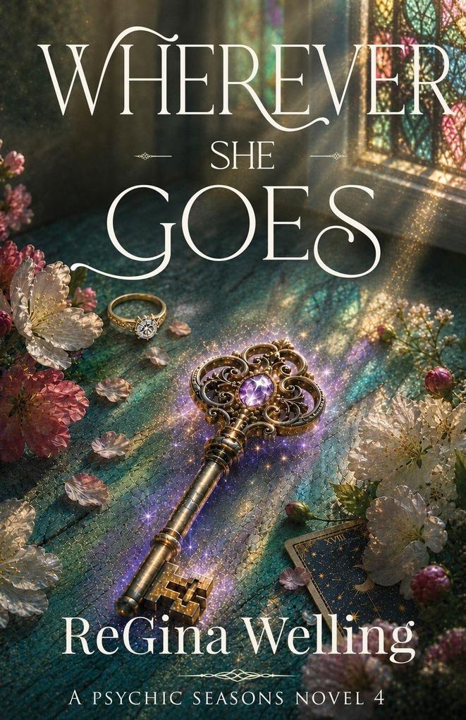 Wherever She Goes