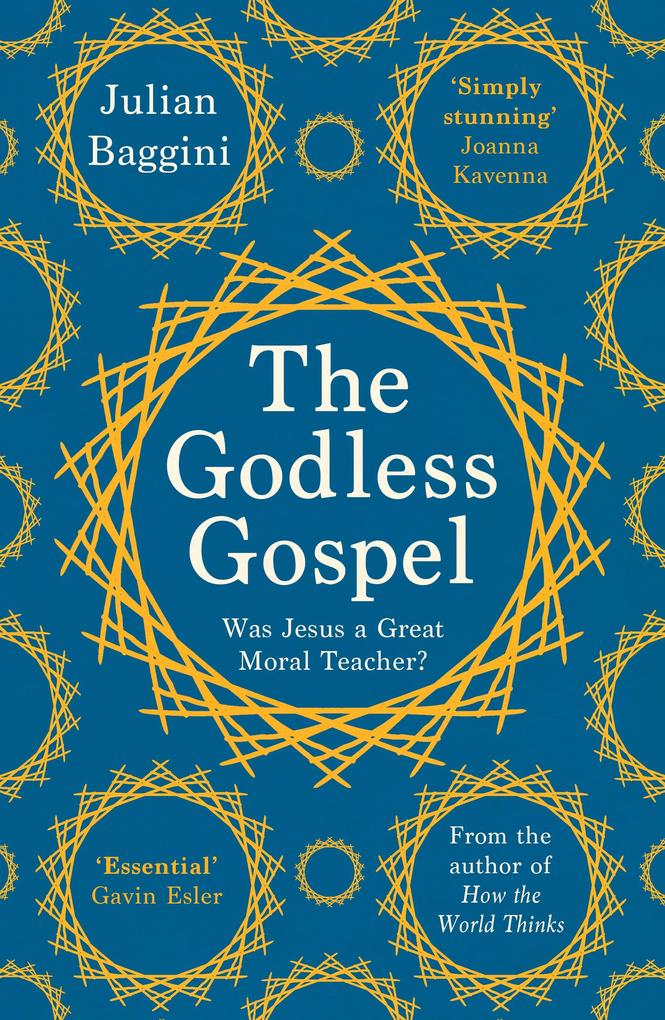 Granta Books The Godless Gospel