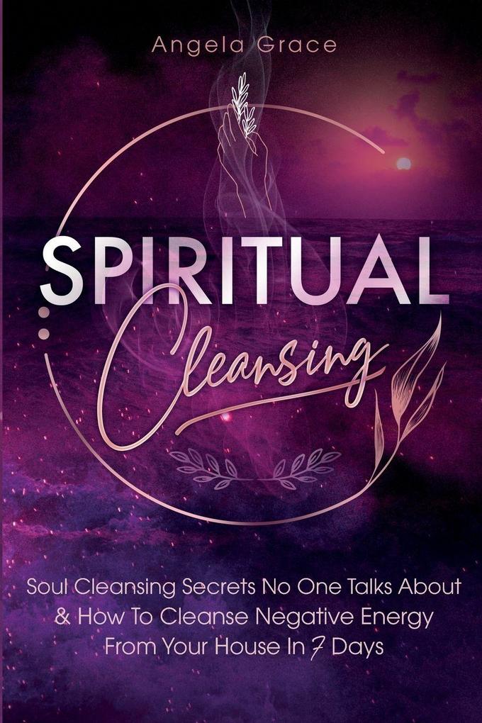 Spiritual Cleansing