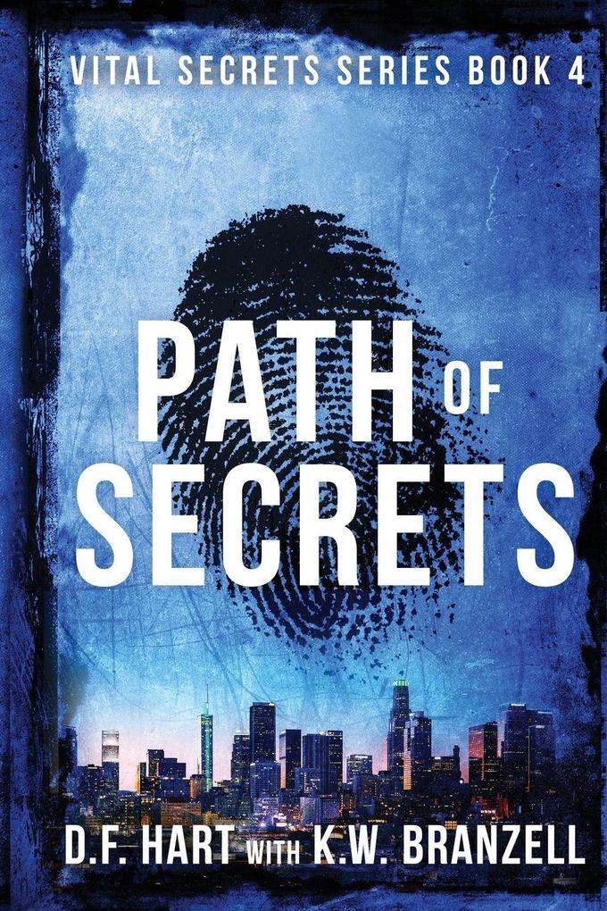 Path of Secrets