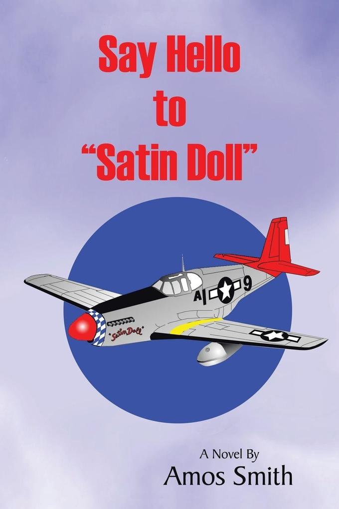Say Hello to 'Satin Doll'
