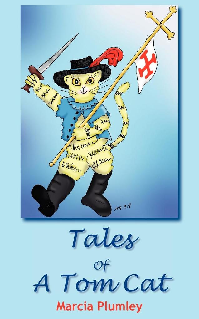 Tales Of A Tom Cat
