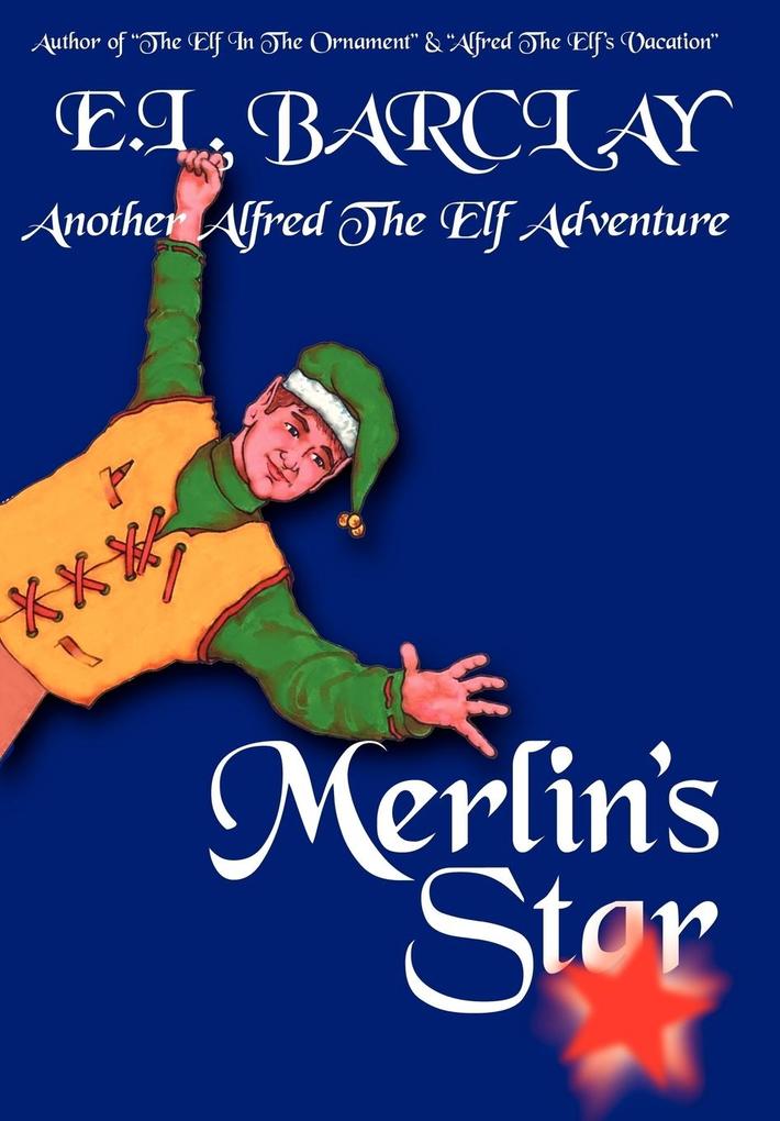 Merlin‘s Star