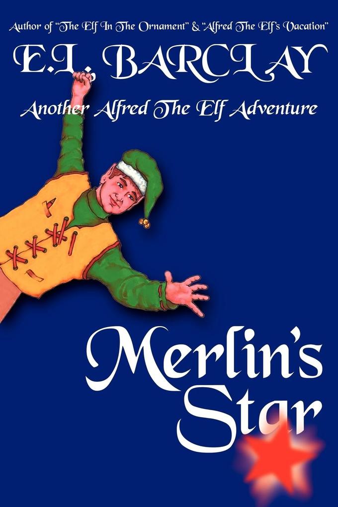 Merlin‘s Star