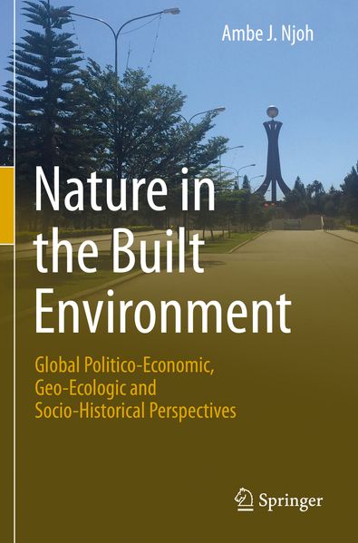 Nature in the Built Environment