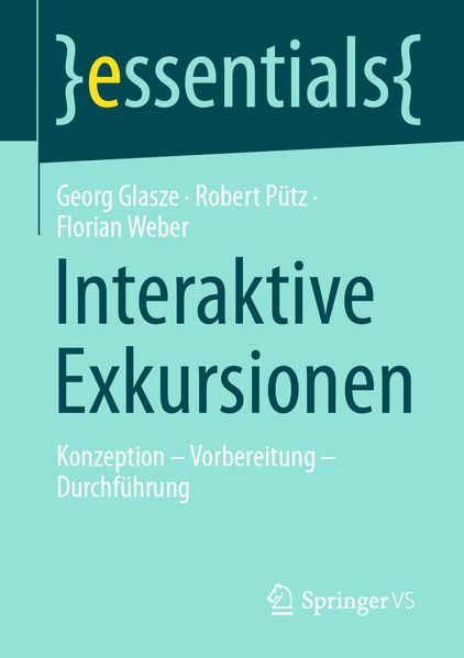 Interaktive Exkursionen