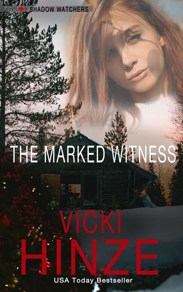 The Marked Witness (Shadow Watchers)