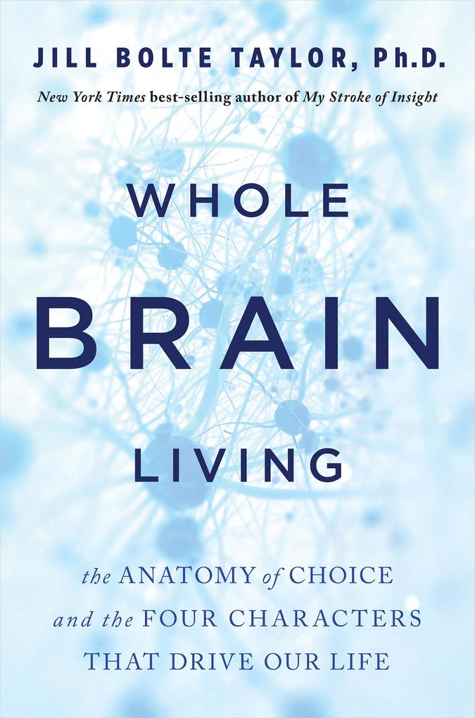 Hay House Whole Brain Living