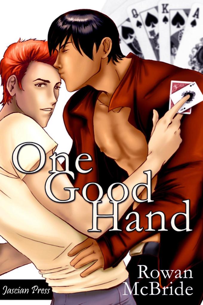 One Good Hand (The One Good series #1)