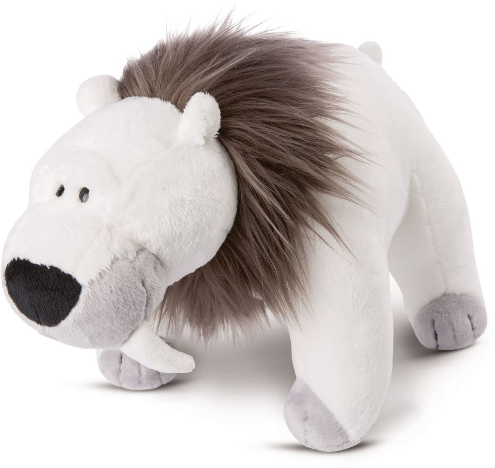 Image of NICI - Stone Age Friends - Säbelzahneisbär Thorben 31cm stehend