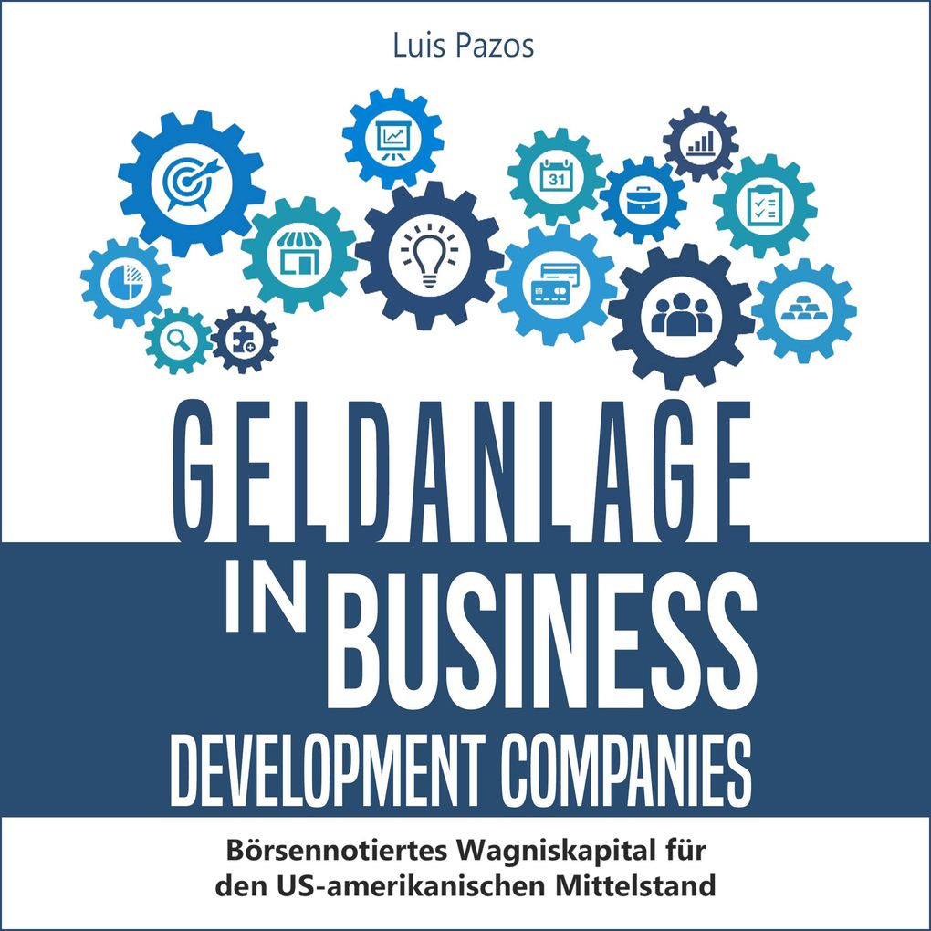Geldanlage in Business Development Companies