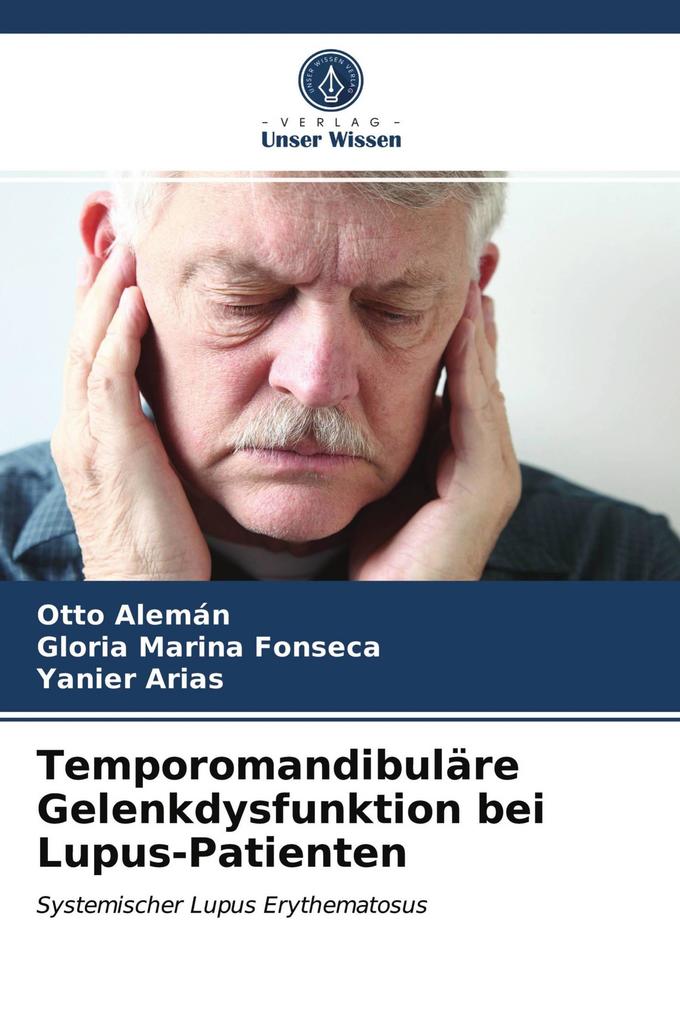 Temporomandibuläre Gelenkdysfunktion bei Lupus-Patienten