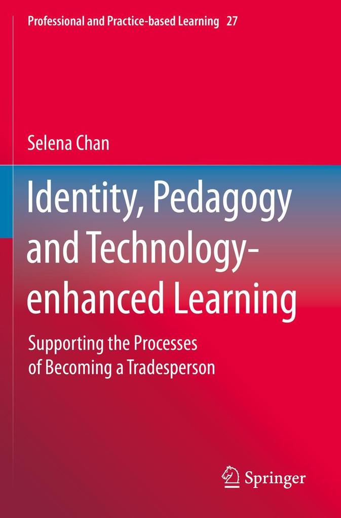 Identity Pedagogy and Technology-enhanced Learning