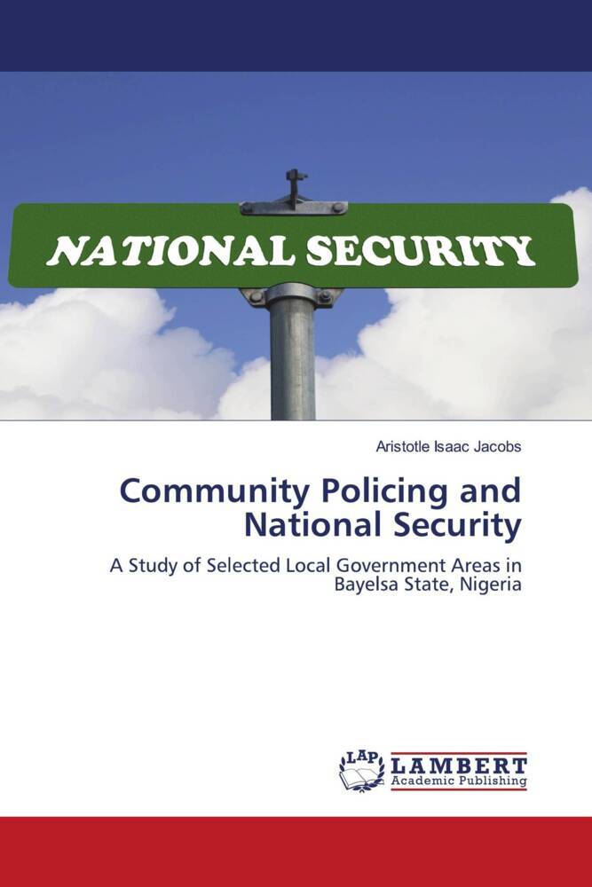 Community Policing and National Security