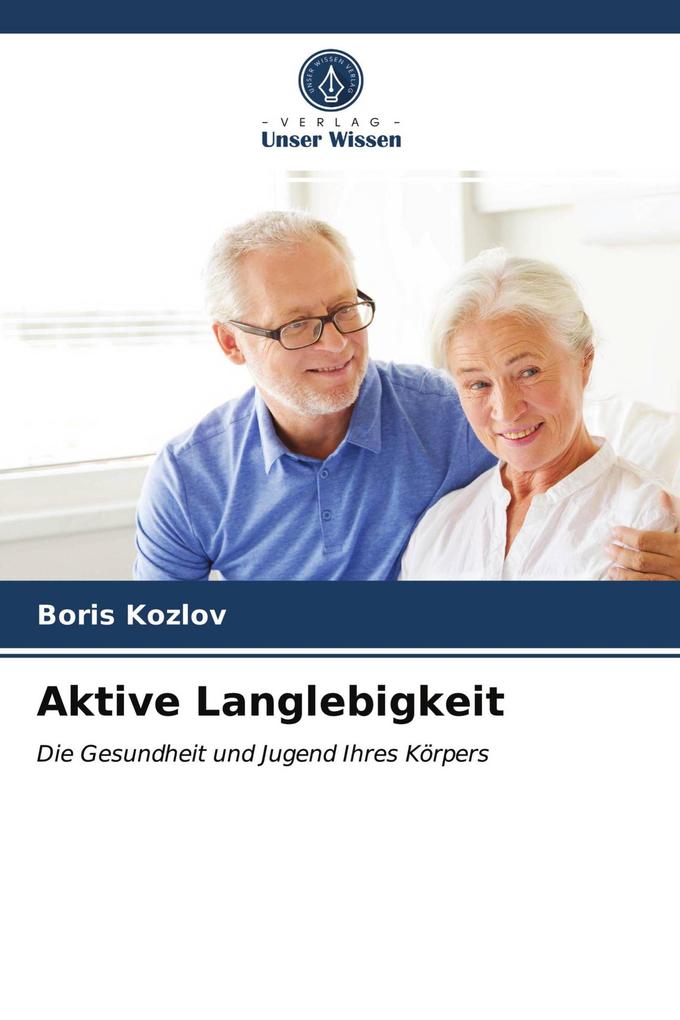 Aktive Langlebigkeit