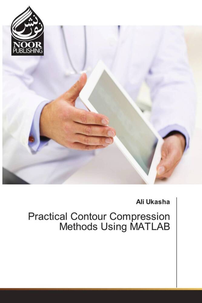 Practical Contour Compression Methods Using MATLAB