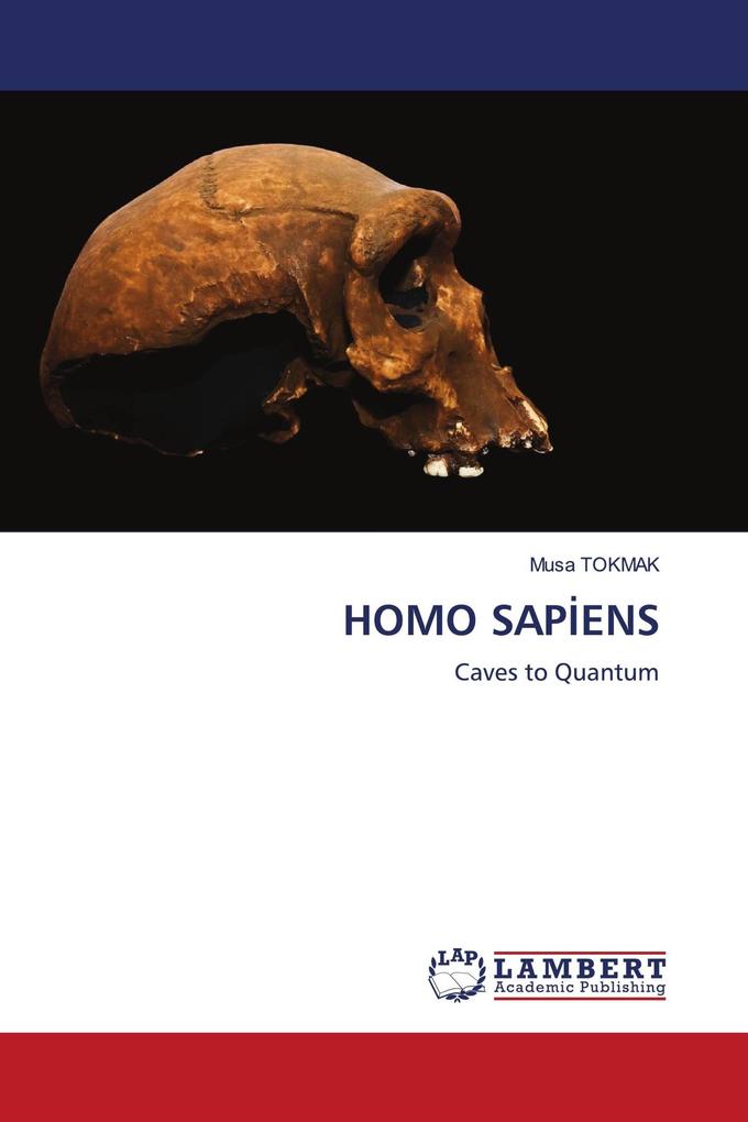 HOMO SAPENS