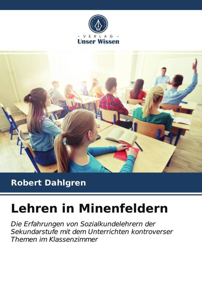 Lehren in Minenfeldern