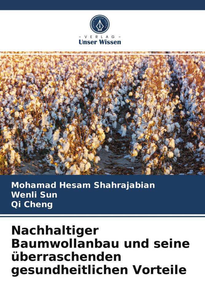 Nachhaltiger Baumwollanbau und seine überraschenden gesundheitlichen Vorteile