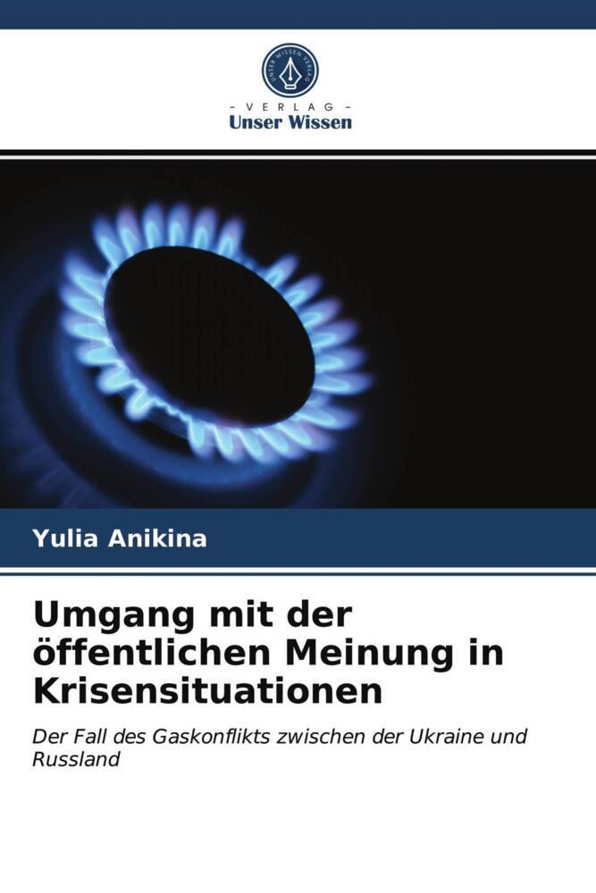 Umgang mit der öffentlichen Meinung in Krisensituationen