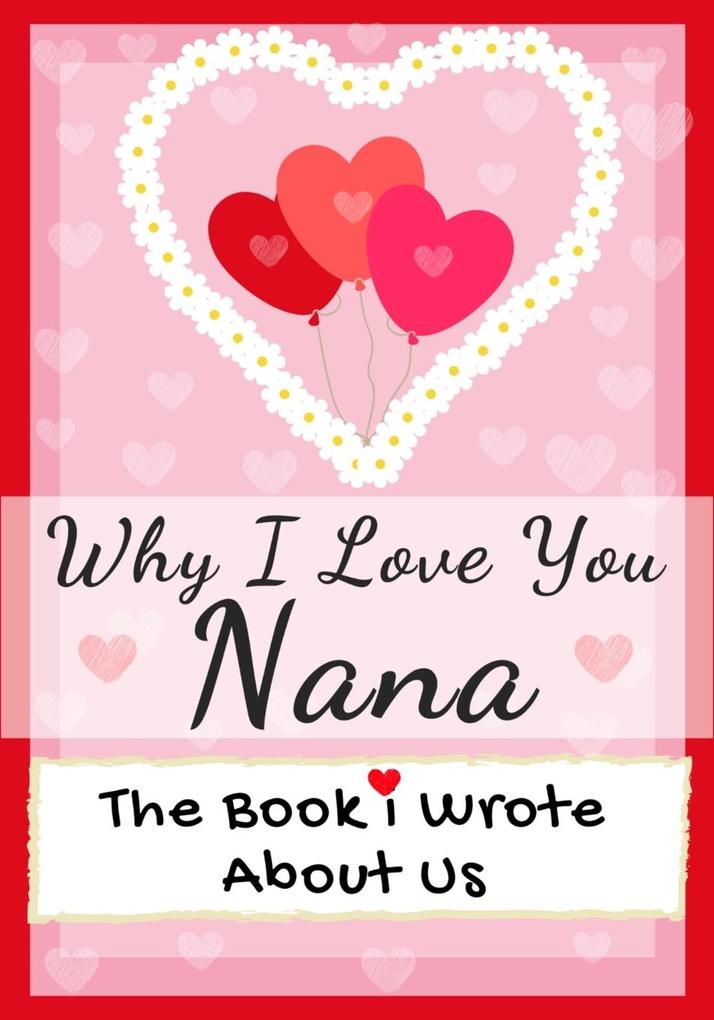 Why  You Nana