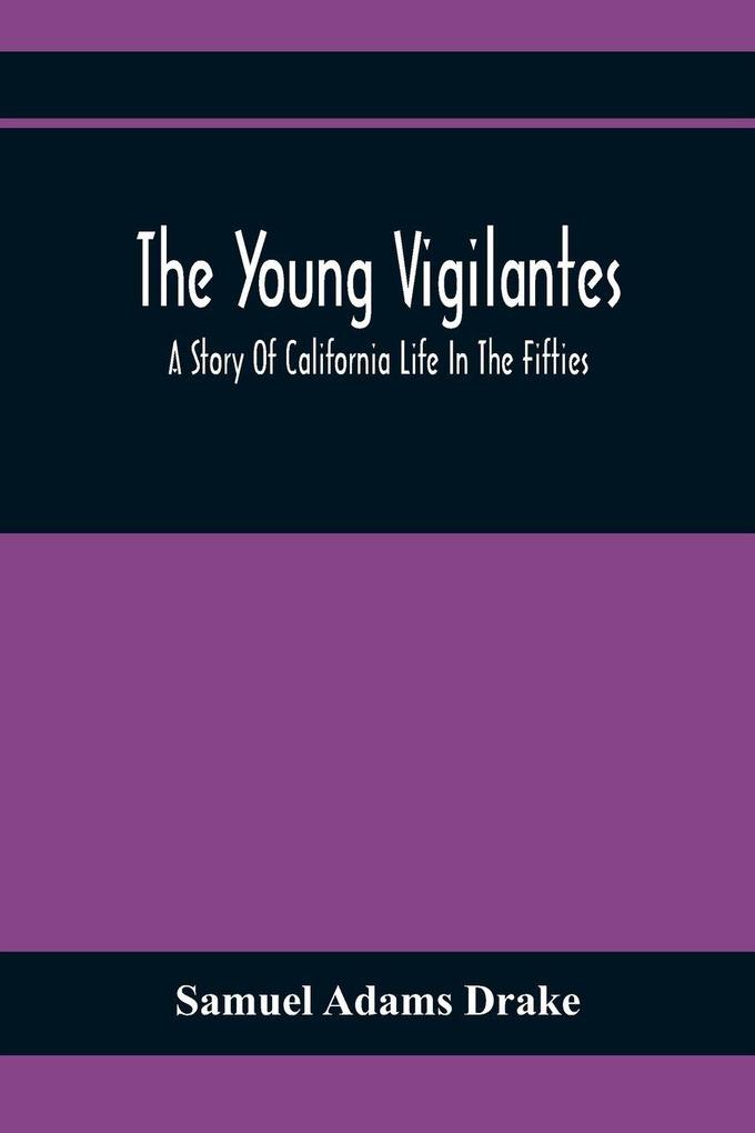 The Young Vigilantes
