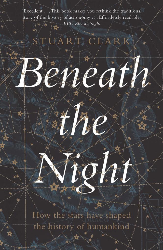 Faber And Faber Ltd. Beneath The Night