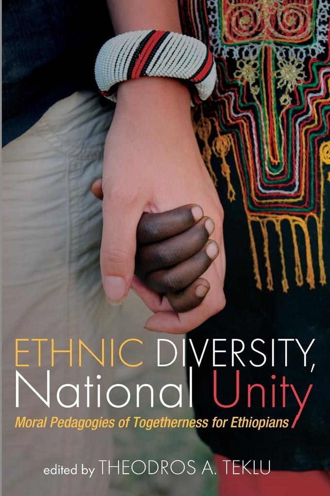 Ethnic Diversity National Unity