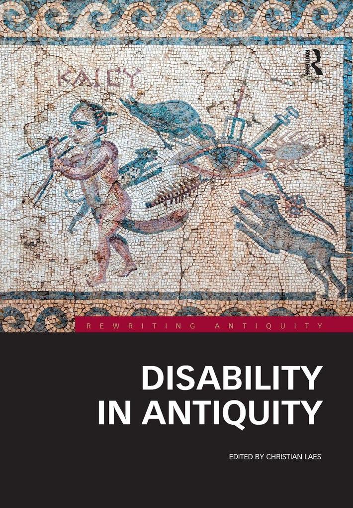 Disability in Antiquity