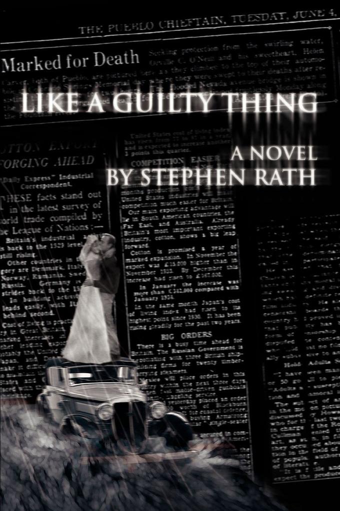 Like a Guilty Thing