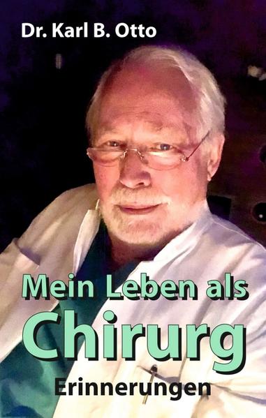 Image of Mein Leben als Chirurg