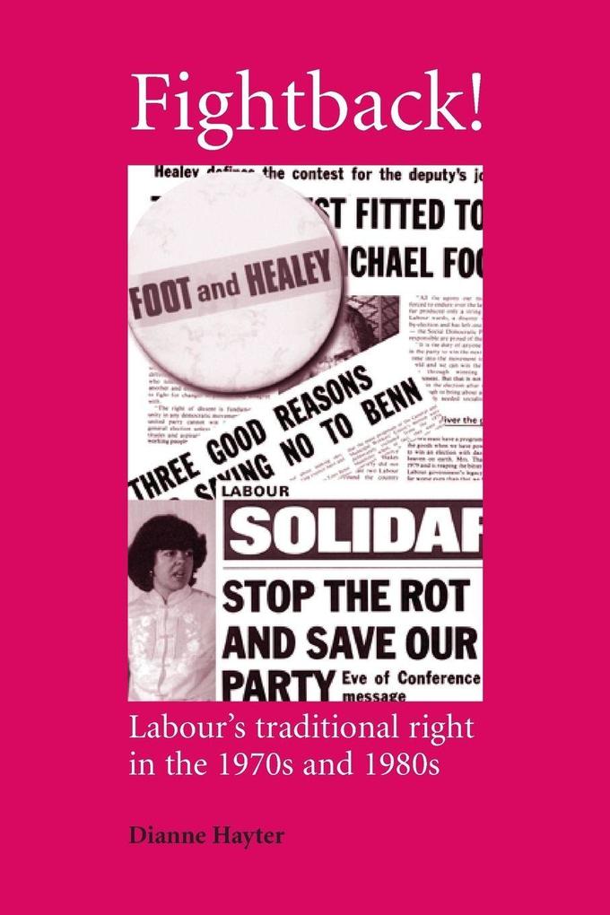 Fightback!