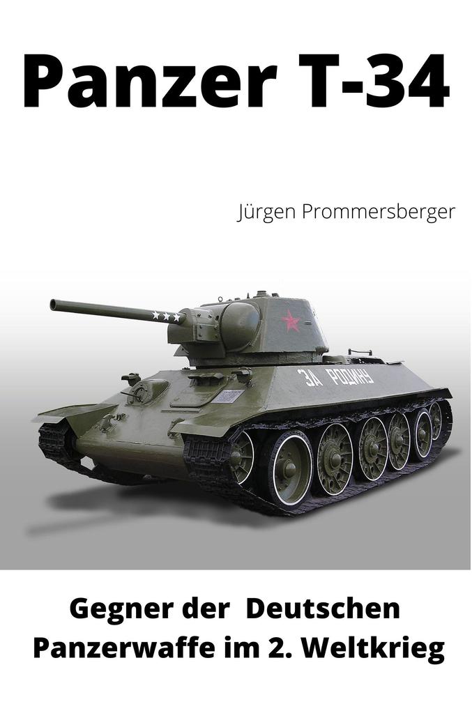 Panzer T-34