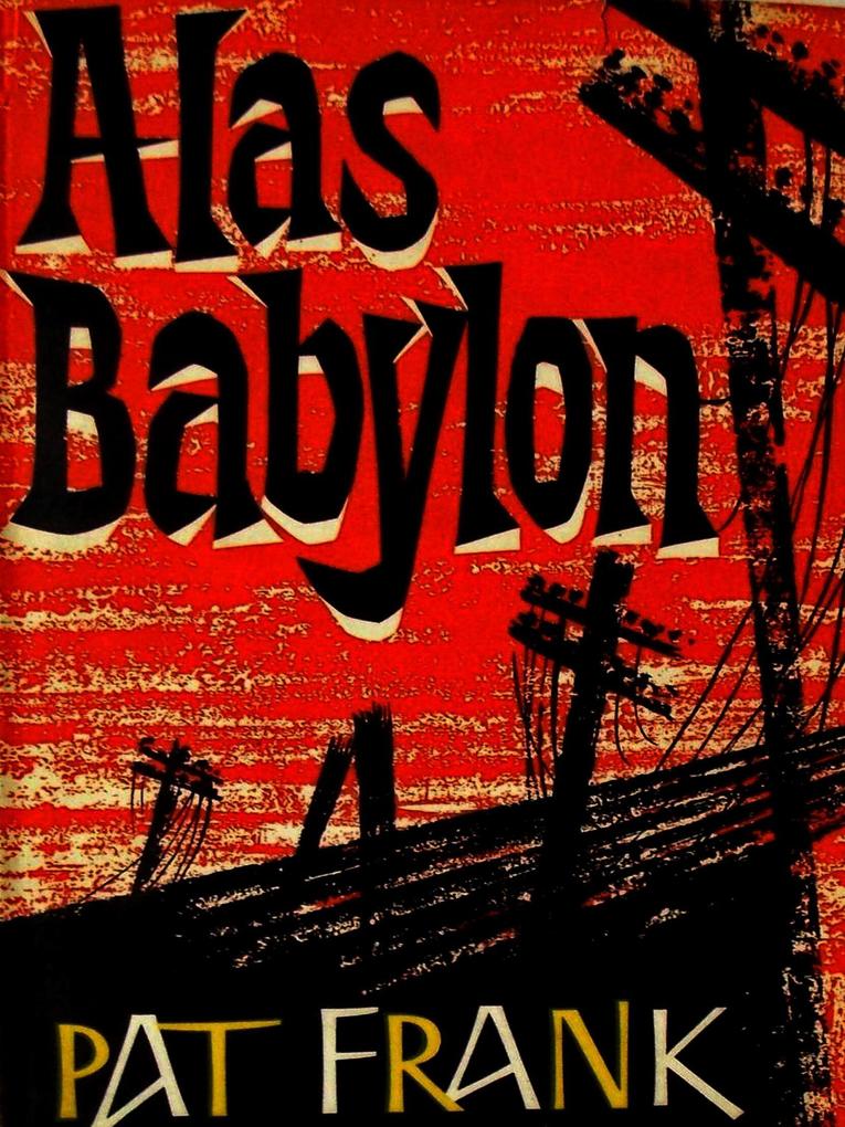 Alas Babylon