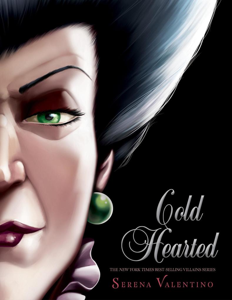 Cold Hearted-Villains Book 8