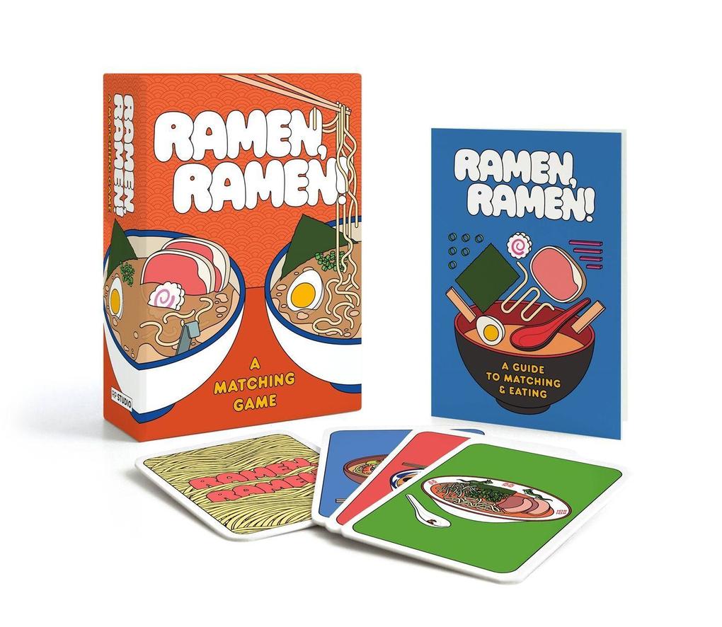 Ramen Ramen!